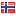 starweb.se server is located in Norway